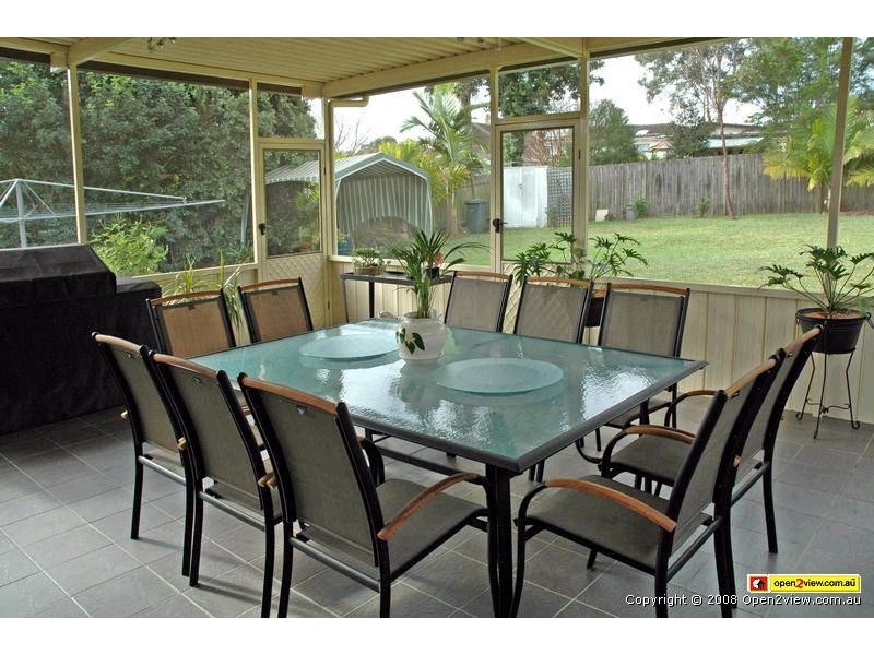 8 Summers Street, Dundas NSW 2117