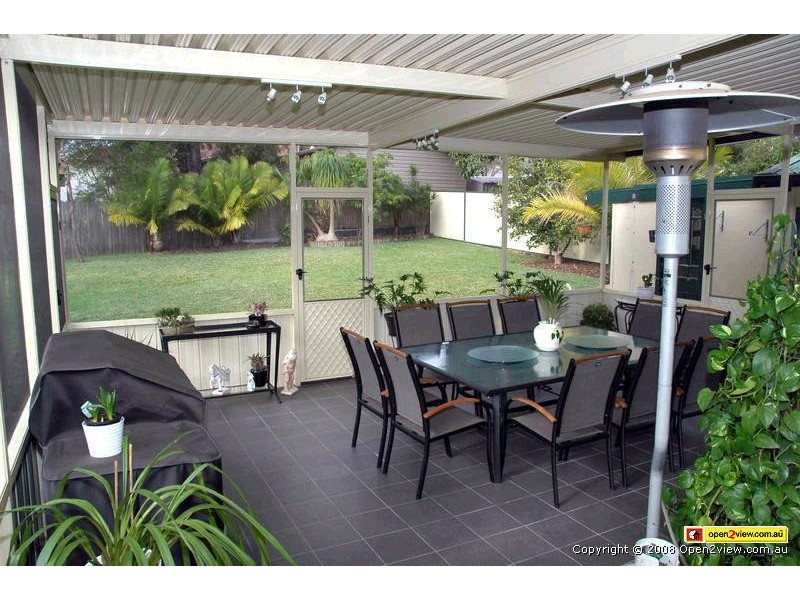 8 Summers Street, Dundas NSW 2117