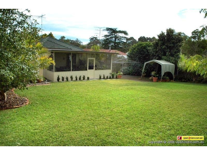8 Summers Street, Dundas NSW 2117