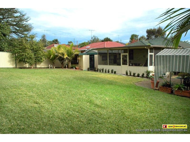 8 Summers Street, Dundas NSW 2117