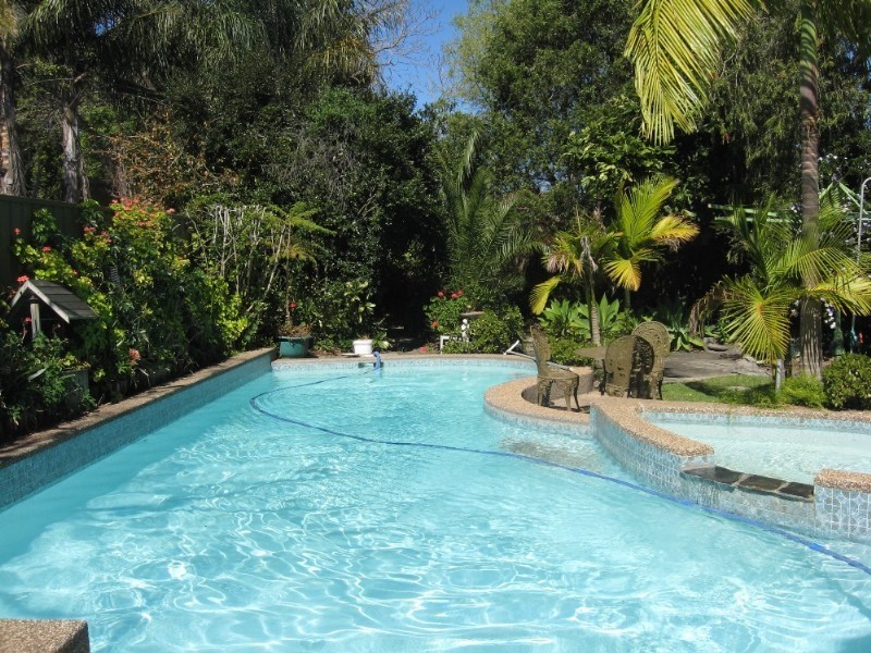 1 Swan Street, Rydalmere NSW 2116