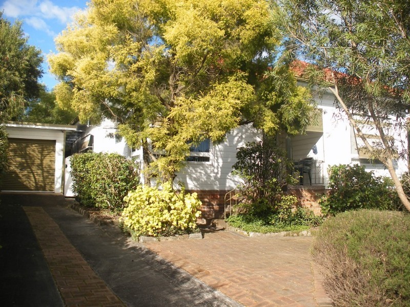 1 Swan Street, Rydalmere NSW 2116