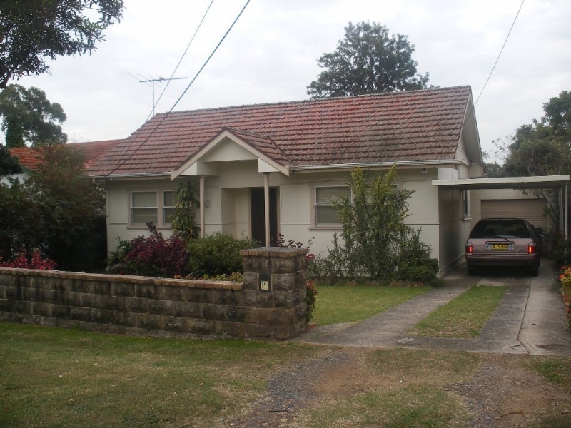 55 Pine Street, Rydalmere NSW 2116