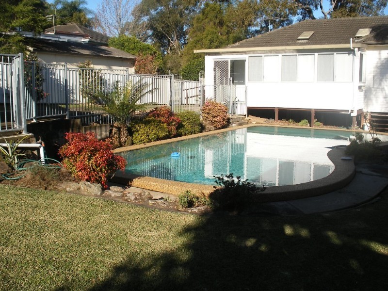 19 Woodward Street, Ermington NSW 2115