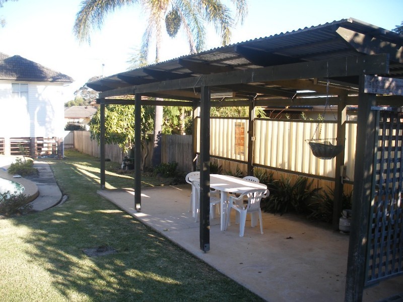 19 Woodward Street, Ermington NSW 2115