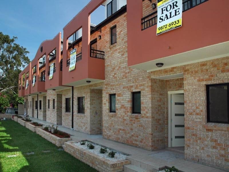 11/360 Victoria Road, Rydalmere NSW 2116