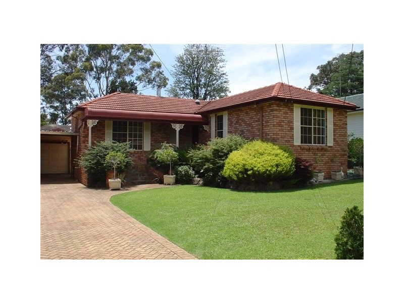 10 Summers Street, Dundas NSW 2117