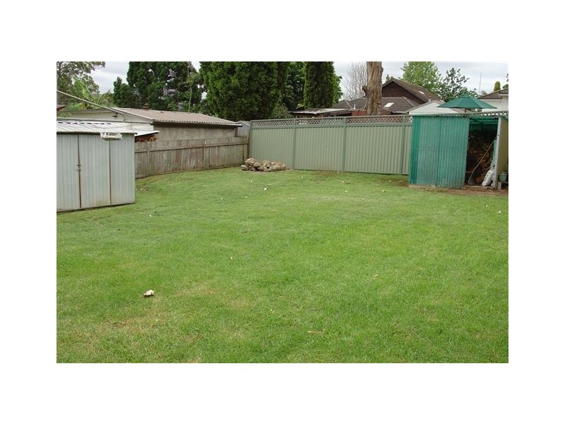 10 Summers Street, Dundas NSW 2117