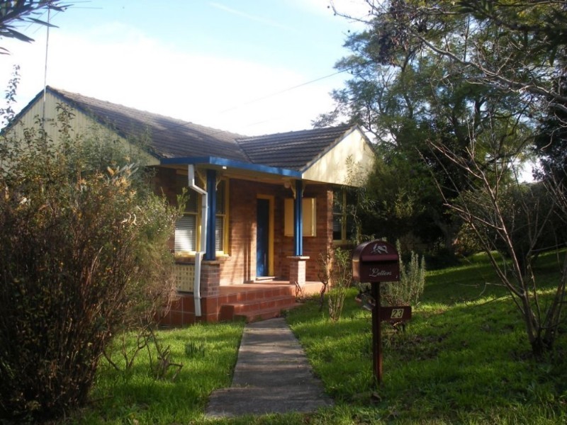 23 Chestnut Avenue, Telopea NSW 2117