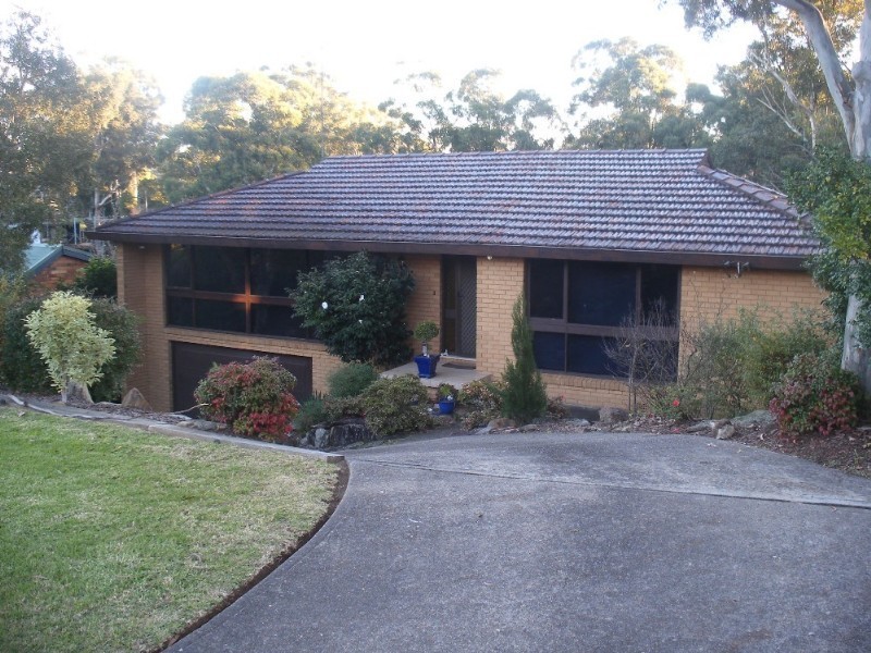 8 Adrian Court, Carlingford NSW 2118