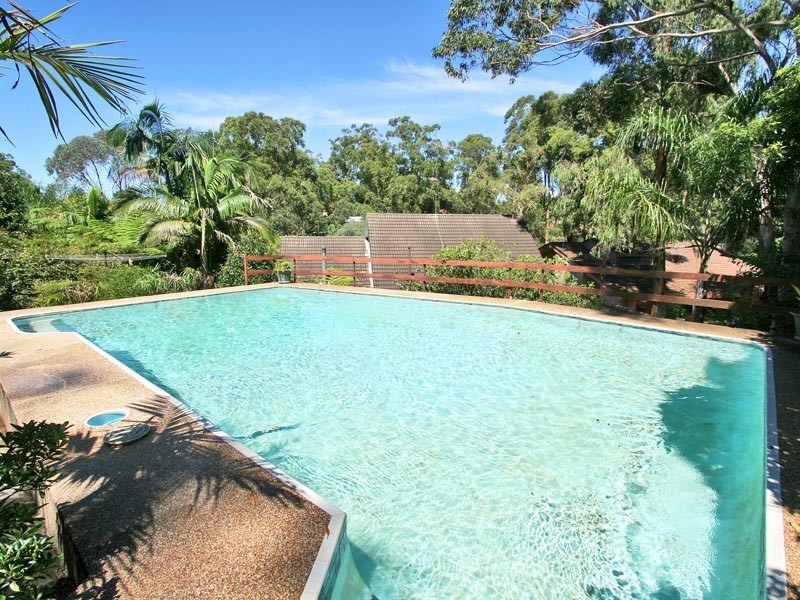 8 Adrian Court, Carlingford NSW 2118