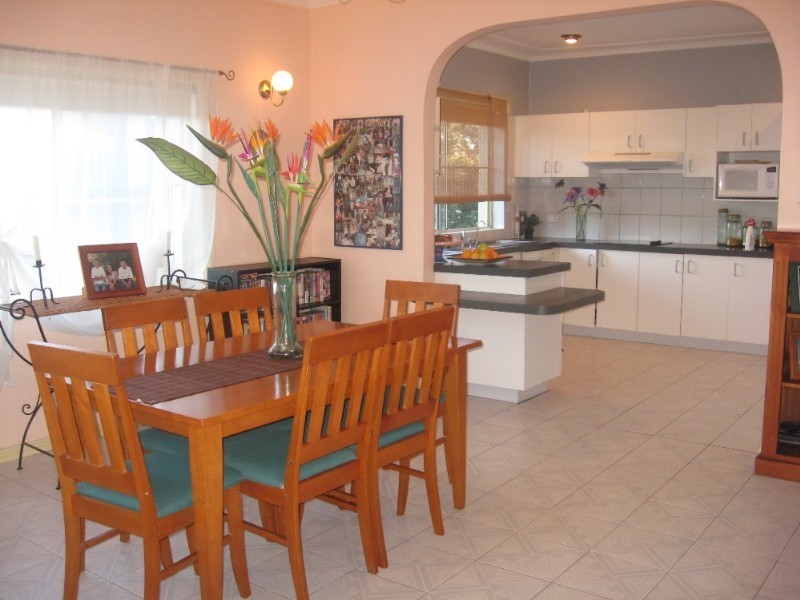 21 Sinfield Street, Ermington NSW 2115