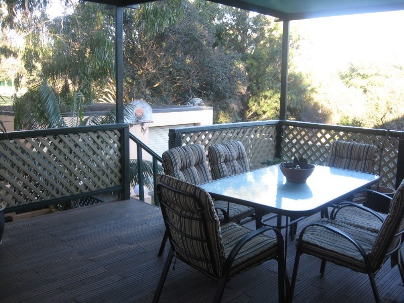 21 Sinfield Street, Ermington NSW 2115