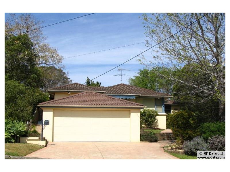 3 Juniper Place, Baulkham Hills NSW 2153