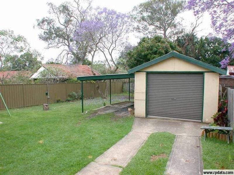 77 Spurway Street, Ermington NSW 2115
