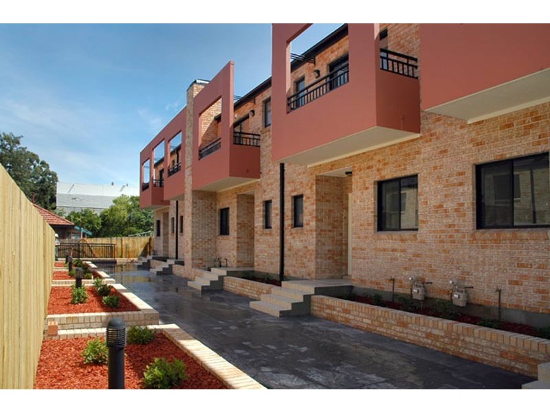 360 Victoria Road, Rydalmere NSW 2116