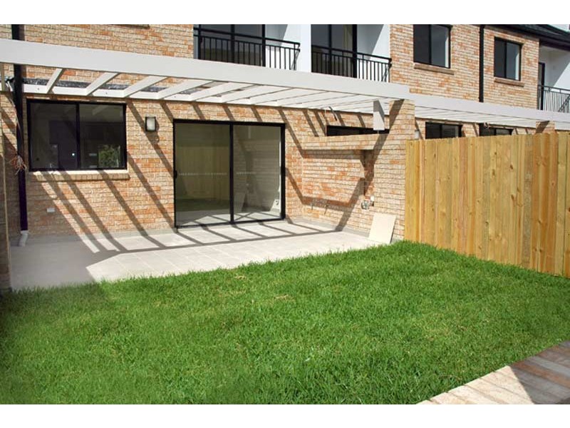 360 Victoria Road, Rydalmere NSW 2116