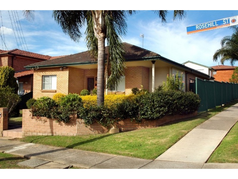 41 Rosehill Street, Parramatta NSW 2150