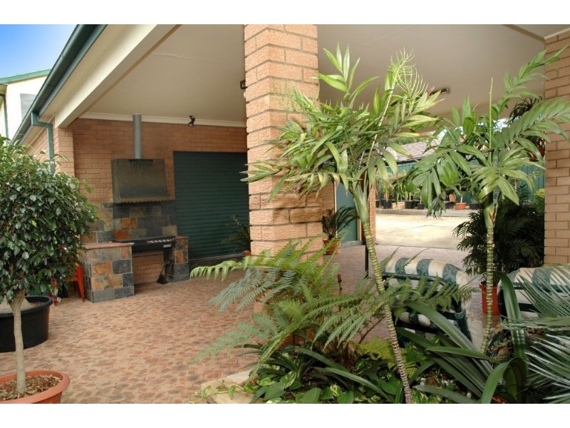 41 Rosehill Street, Parramatta NSW 2150