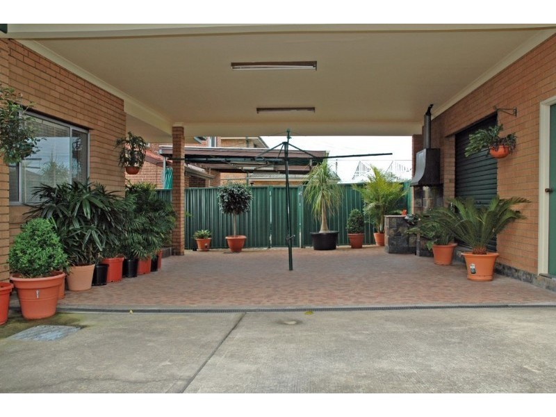 41 Rosehill Street, Parramatta NSW 2150