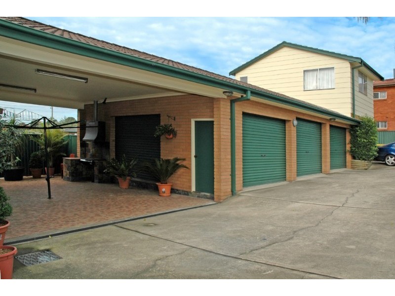 41 Rosehill Street, Parramatta NSW 2150