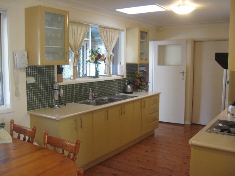 31 Yimbala Street, Rydalmere NSW 2116