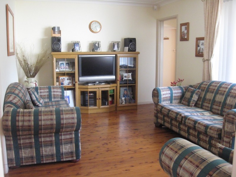 31 Yimbala Street, Rydalmere NSW 2116