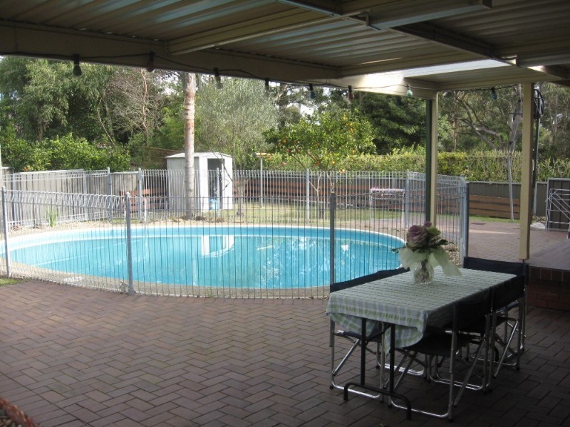 31 Yimbala Street, Rydalmere NSW 2116