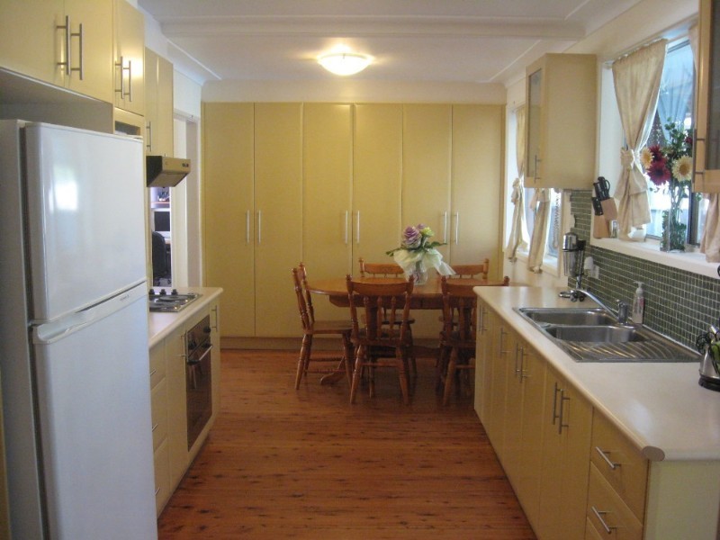 31 Yimbala Street, Rydalmere NSW 2116