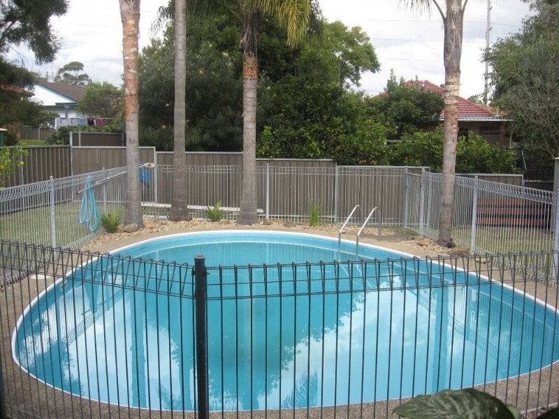 31 Yimbala Street, Rydalmere NSW 2116