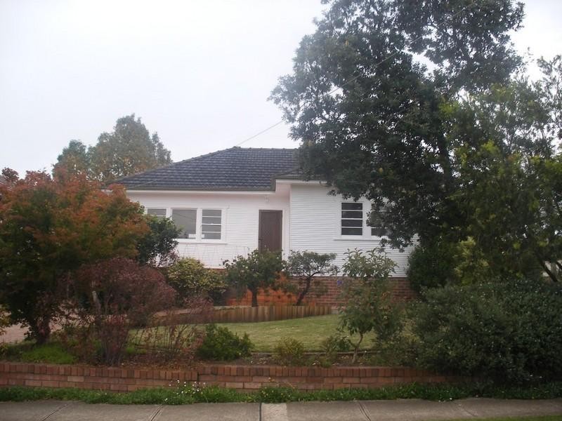 144 Park Road, Dundas NSW 2117