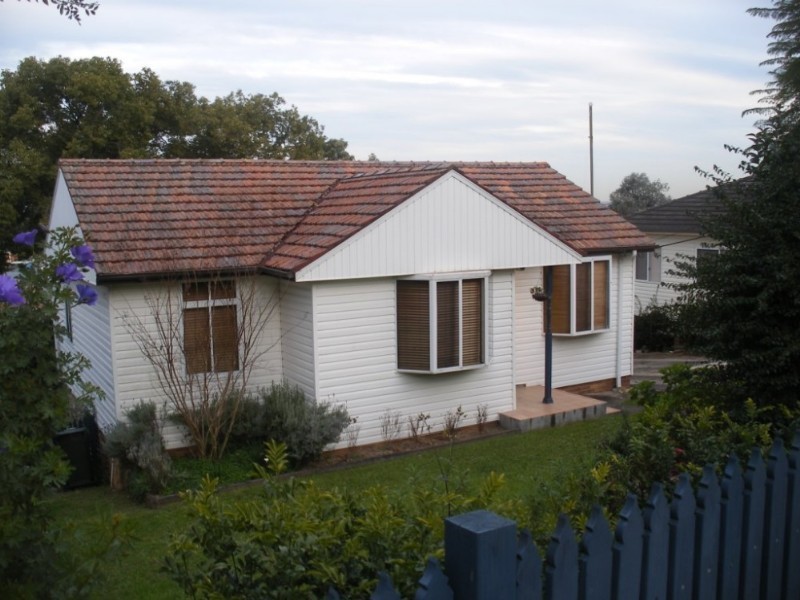 32 Marshall Road, Carlingford NSW 2118