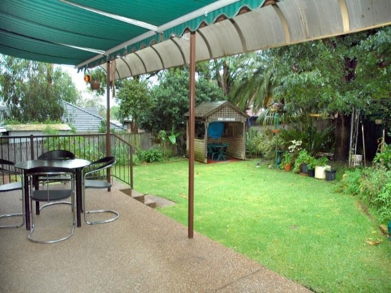 19 Bain Place, Dundas NSW 2117