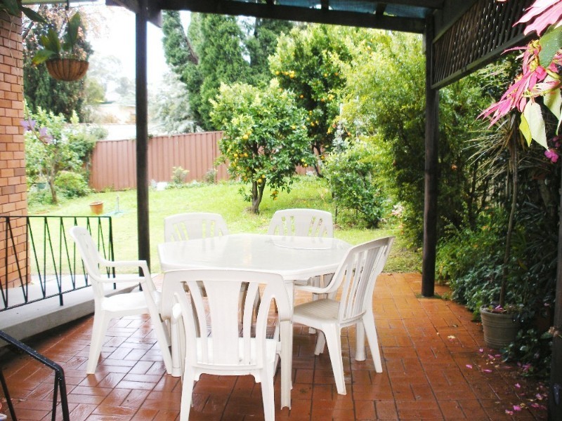 1 Wesley Street, Telopea NSW 2117