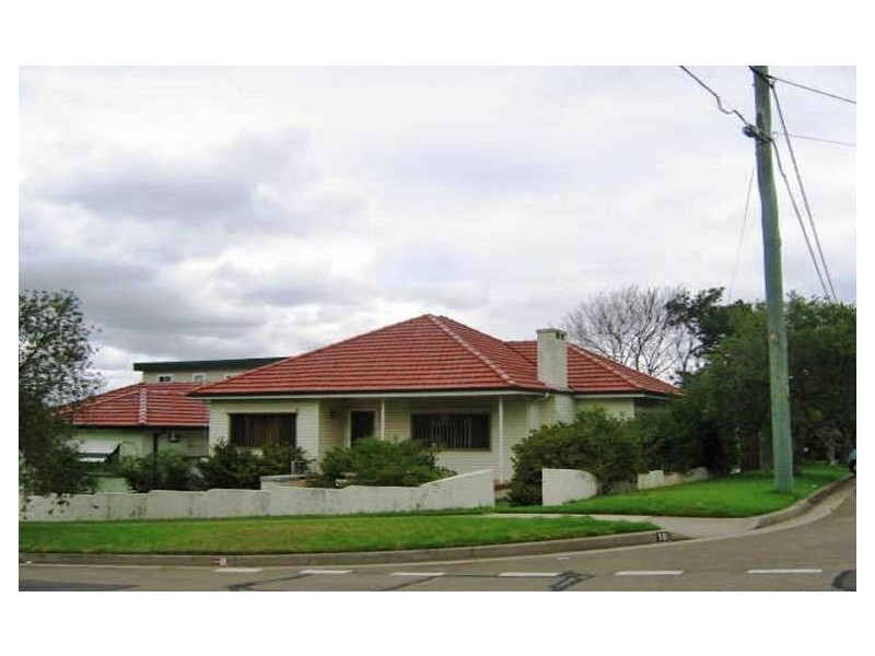 18 Boronia Street, Ermington NSW 2115