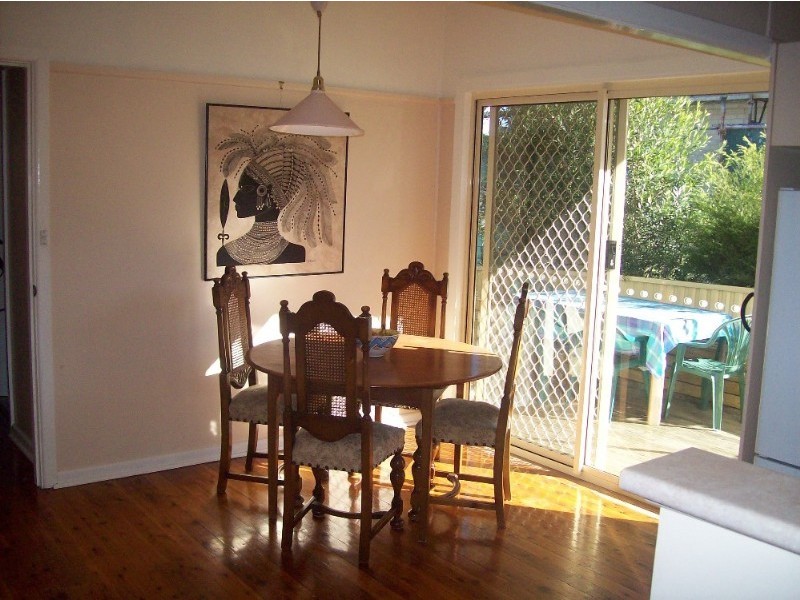 5A Cleal Street, Ermington NSW 2115