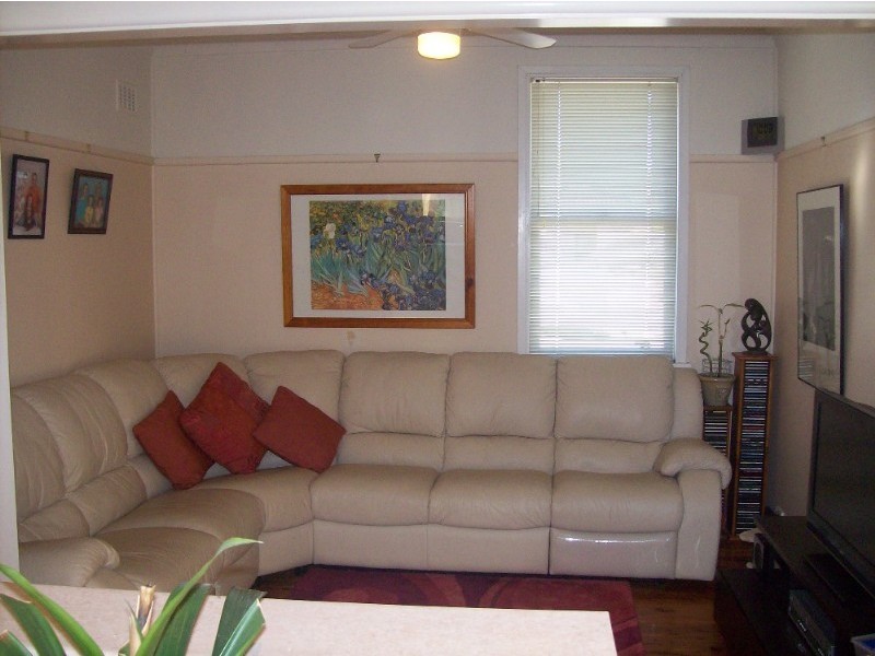 5A Cleal Street, Ermington NSW 2115