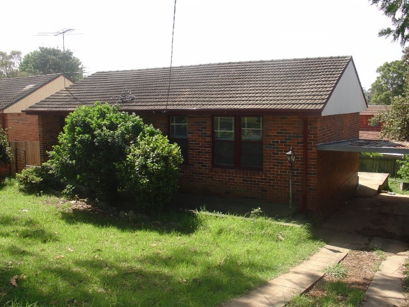 19 Mcardle Street, Ermington NSW 2115