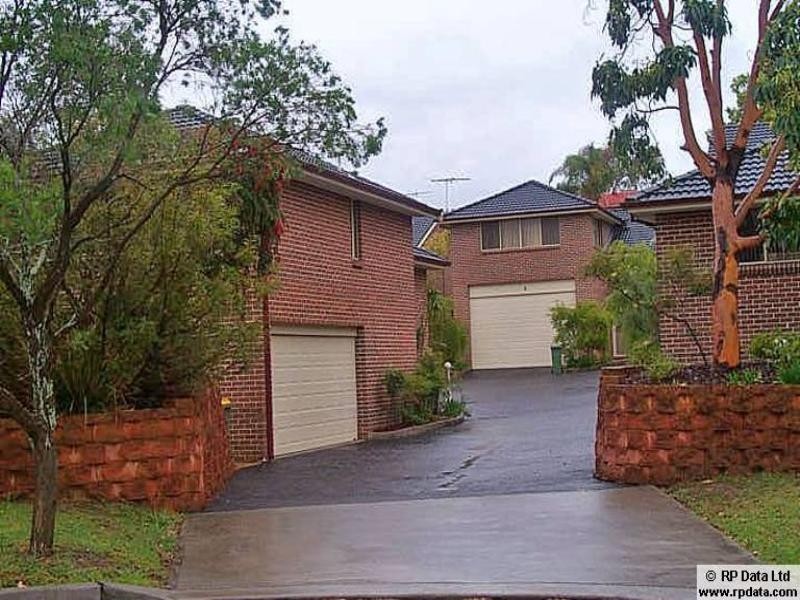 8/2-3 Orana Place, Telopea NSW 2117