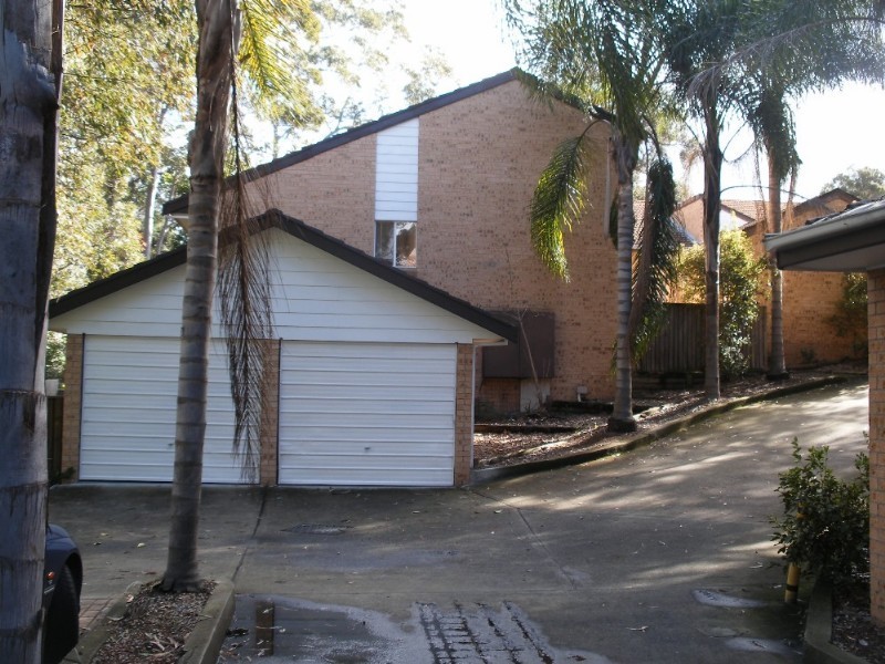 1/94 Park Road, Rydalmere NSW 2116