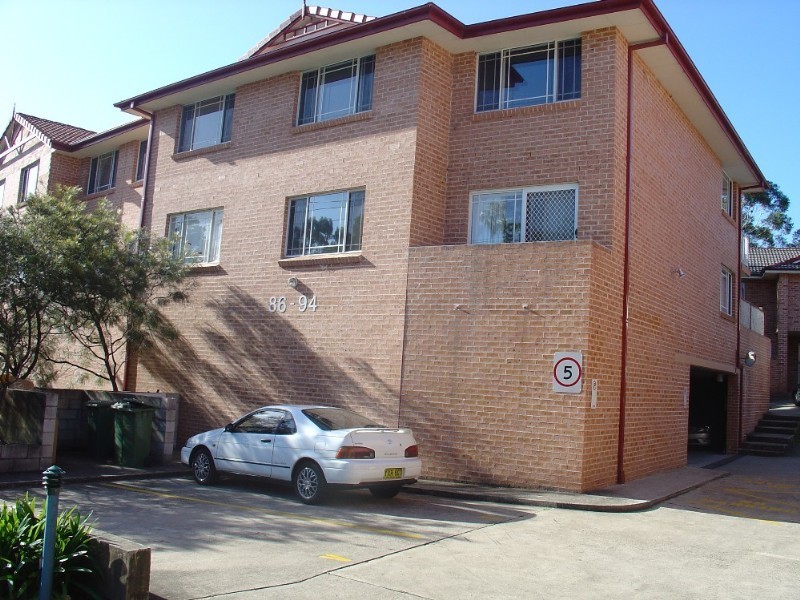 6/86-94 Kissing Point Road, Dundas NSW 2117