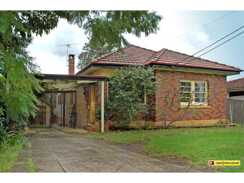 286 North Rocks Road, North Rocks NSW 2151