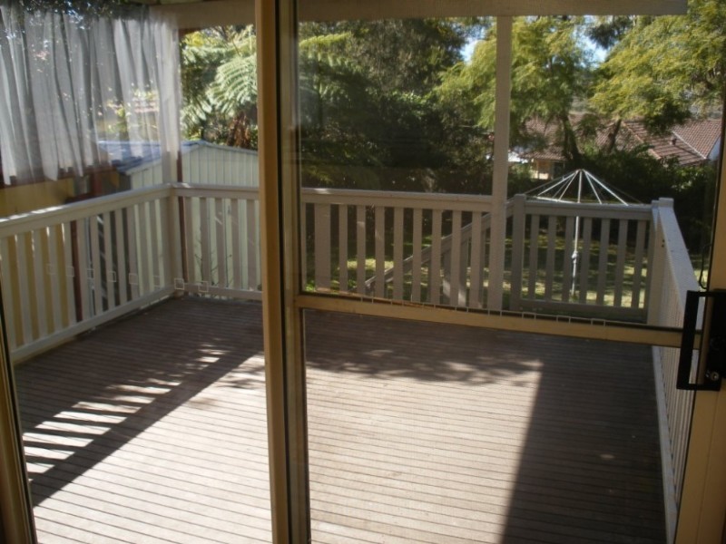 286 North Rocks Road, North Rocks NSW 2151