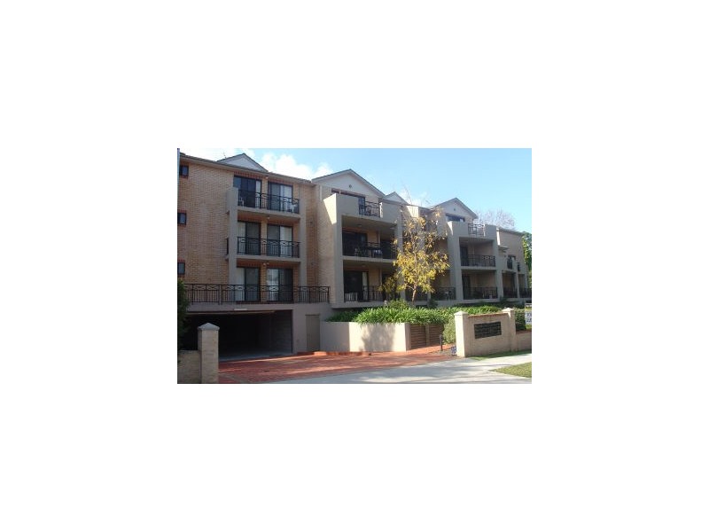 13/2-6 Shirley Street, Carlingford NSW 2118