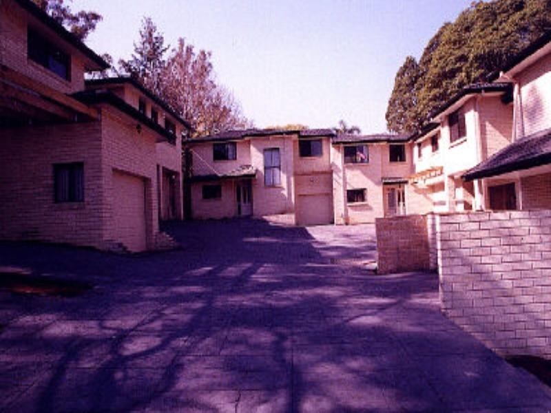 5/5-7 Baronbali Street, Dundas NSW 2117