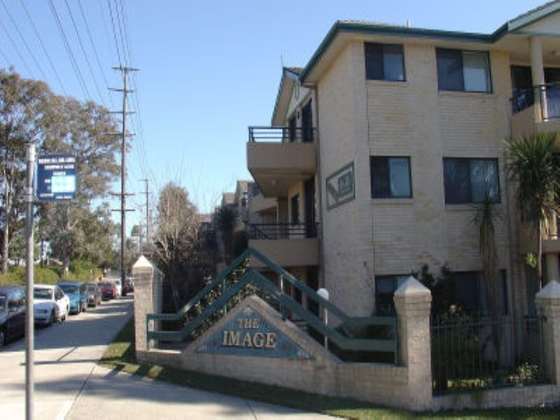 34/9-15 Lloyds Avenue, Carlingford NSW 2118