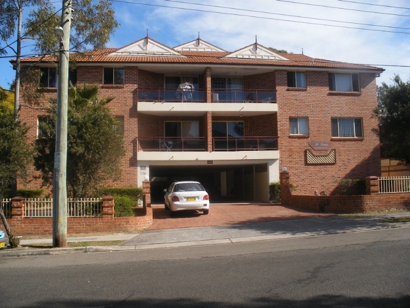 3/24-26 Inkerman Street, Parramatta NSW 2150