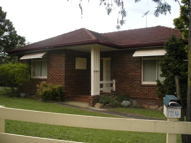 124 Evans Road, Dundas NSW 2117