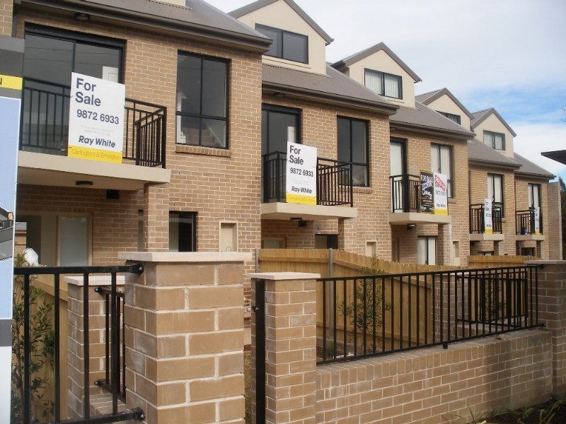 1/95 Kissing Point Road, Dundas NSW 2117