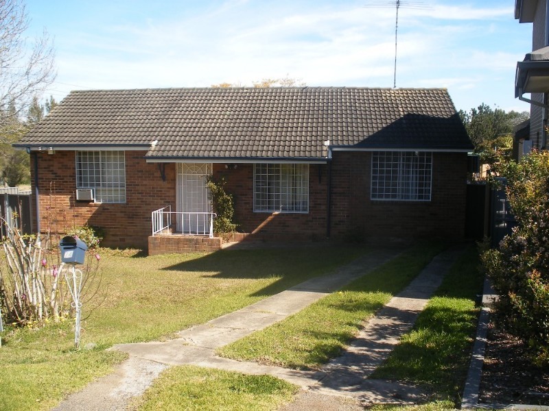 74 Gollan Avenue, Oatlands NSW 2117